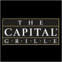 The Capital Grill serving Array Cellars Wine