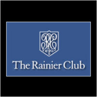 The Rainer Club serving Array Cellars Wine