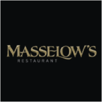 Masselow's Restaurantserving Array Cellars Wine